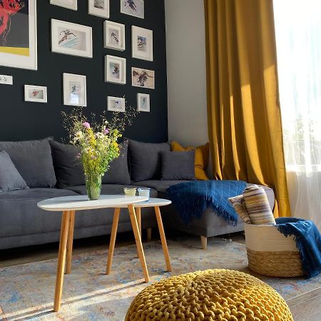 Apartman L8 Κοπαόνικ Εξωτερικό φωτογραφία