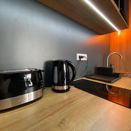 Apartman L8 Κοπαόνικ Εξωτερικό φωτογραφία