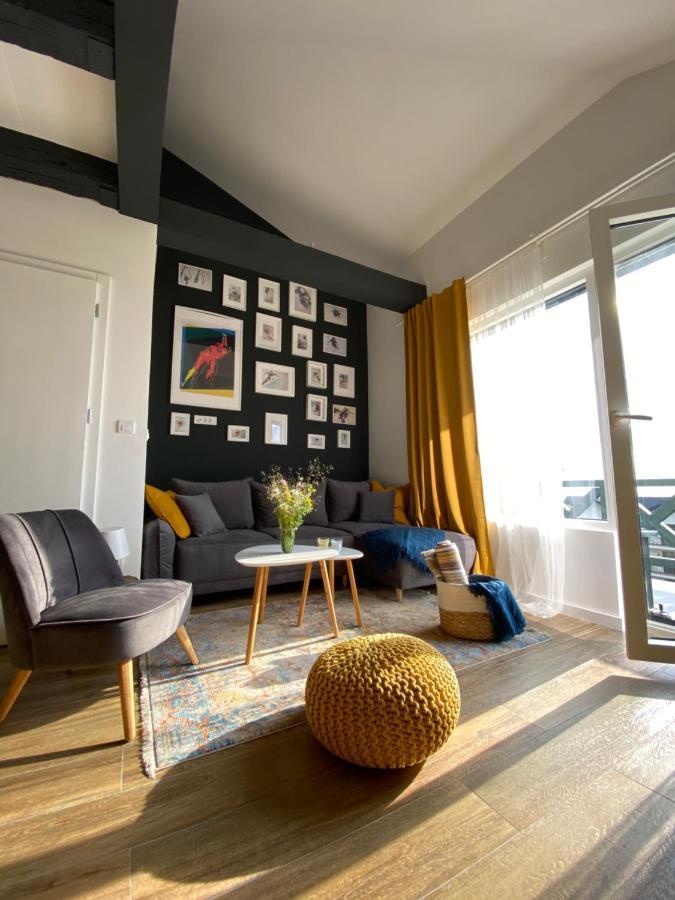 Apartman L8 Κοπαόνικ Εξωτερικό φωτογραφία