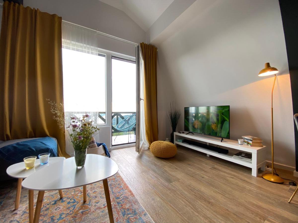 Apartman L8 Κοπαόνικ Εξωτερικό φωτογραφία
