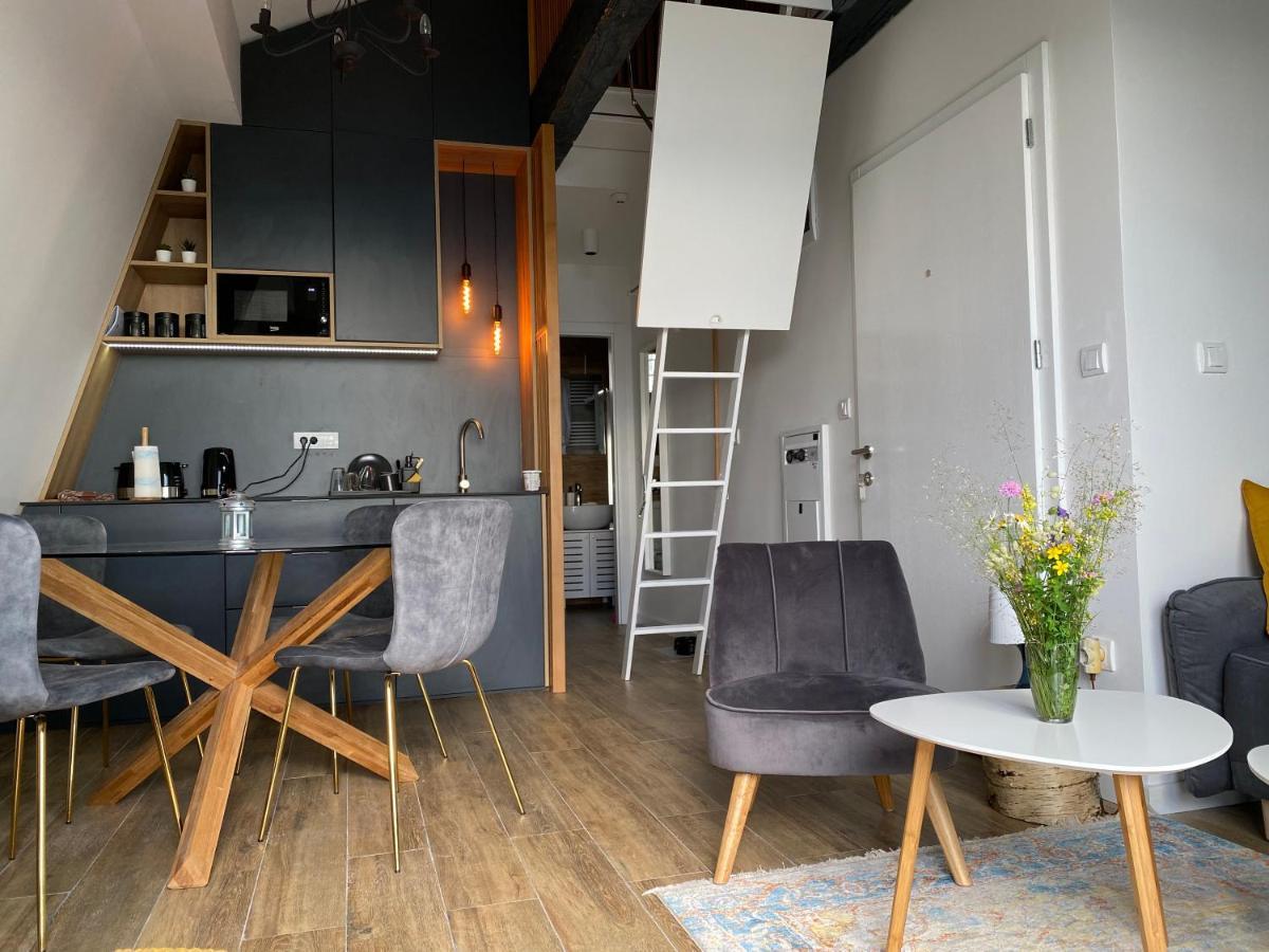 Apartman L8 Κοπαόνικ Εξωτερικό φωτογραφία