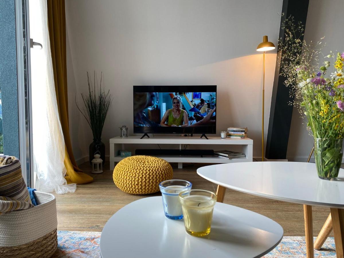 Apartman L8 Κοπαόνικ Εξωτερικό φωτογραφία