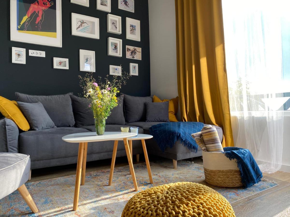 Apartman L8 Κοπαόνικ Εξωτερικό φωτογραφία
