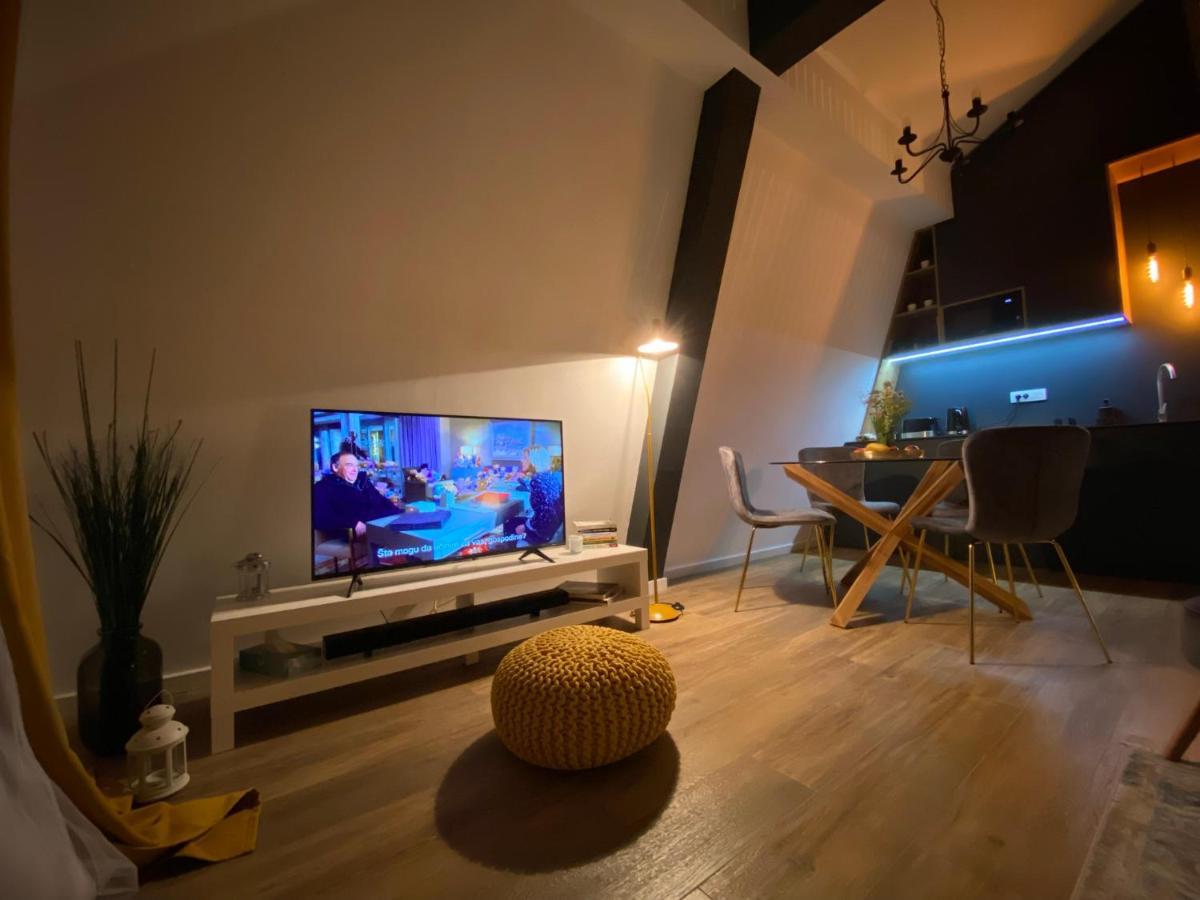 Apartman L8 Κοπαόνικ Εξωτερικό φωτογραφία
