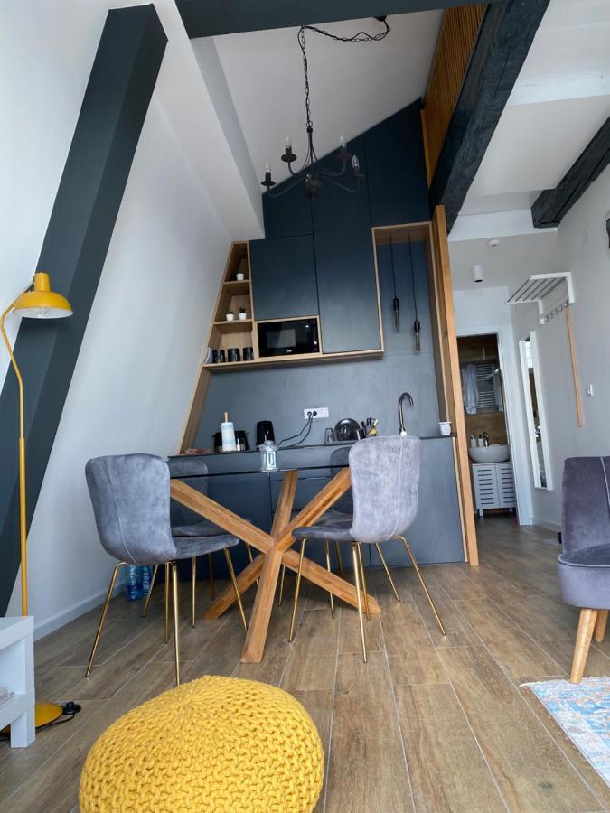 Apartman L8 Κοπαόνικ Εξωτερικό φωτογραφία