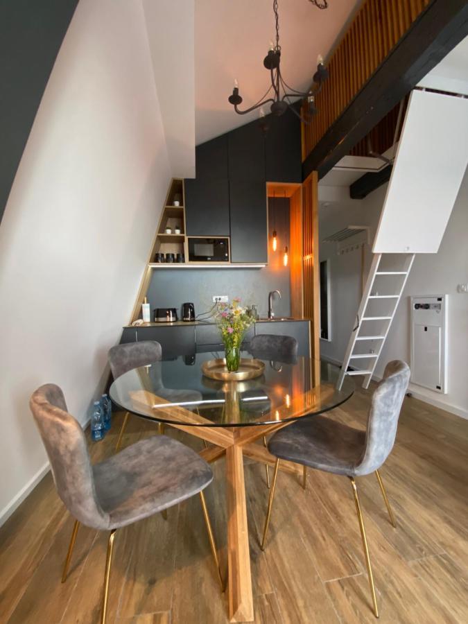 Apartman L8 Κοπαόνικ Εξωτερικό φωτογραφία