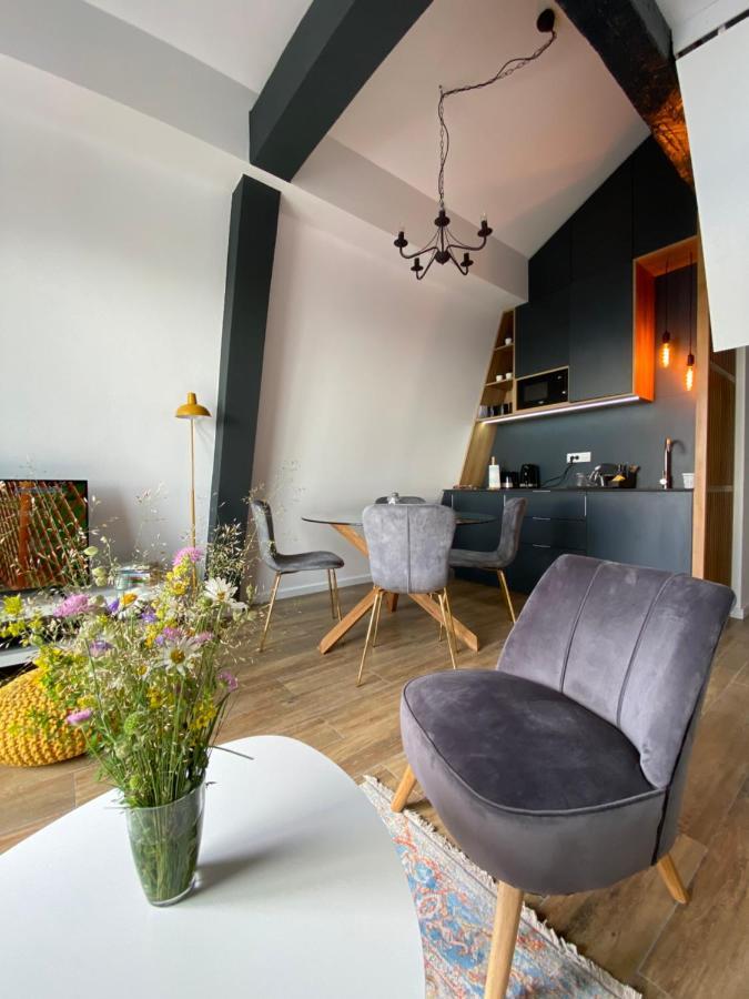 Apartman L8 Κοπαόνικ Εξωτερικό φωτογραφία