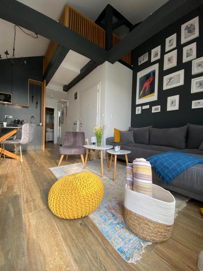 Apartman L8 Κοπαόνικ Εξωτερικό φωτογραφία