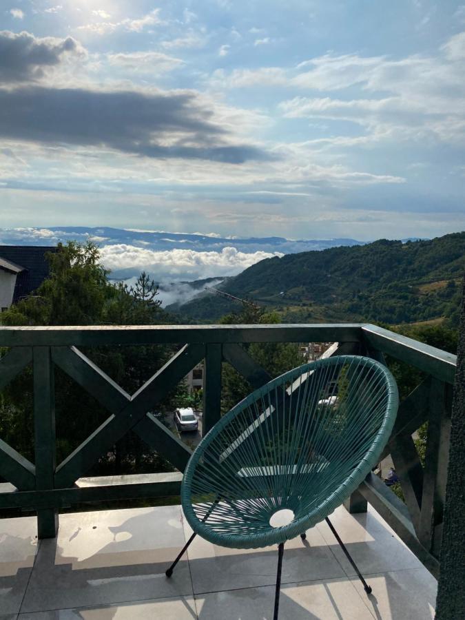Apartman L8 Κοπαόνικ Εξωτερικό φωτογραφία