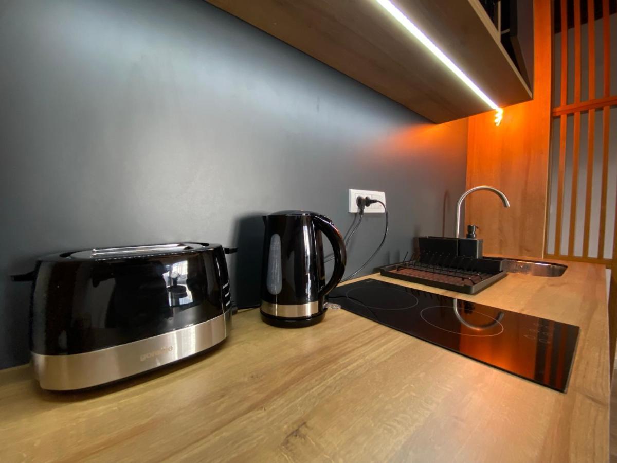 Apartman L8 Κοπαόνικ Εξωτερικό φωτογραφία