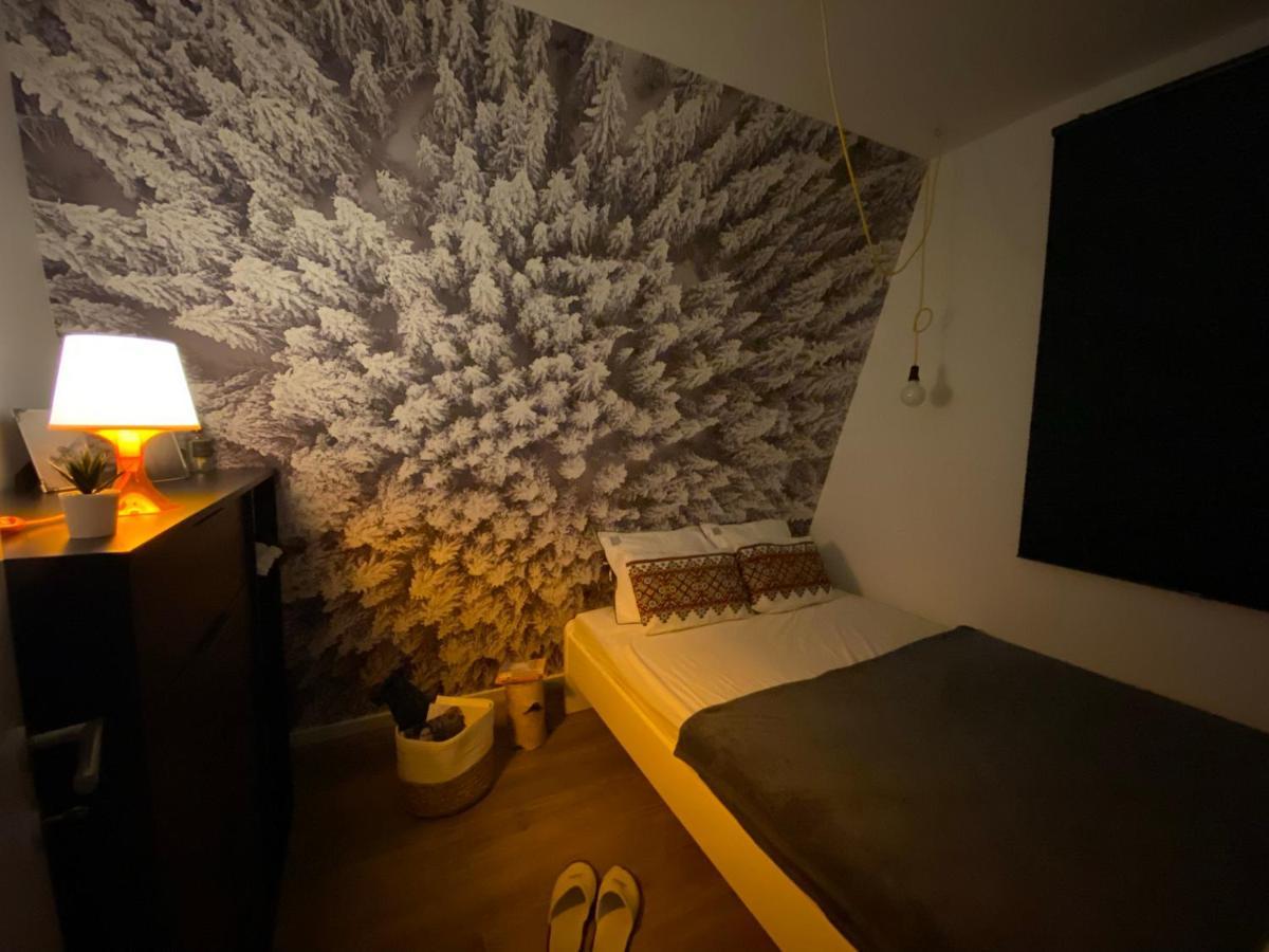 Apartman L8 Κοπαόνικ Εξωτερικό φωτογραφία
