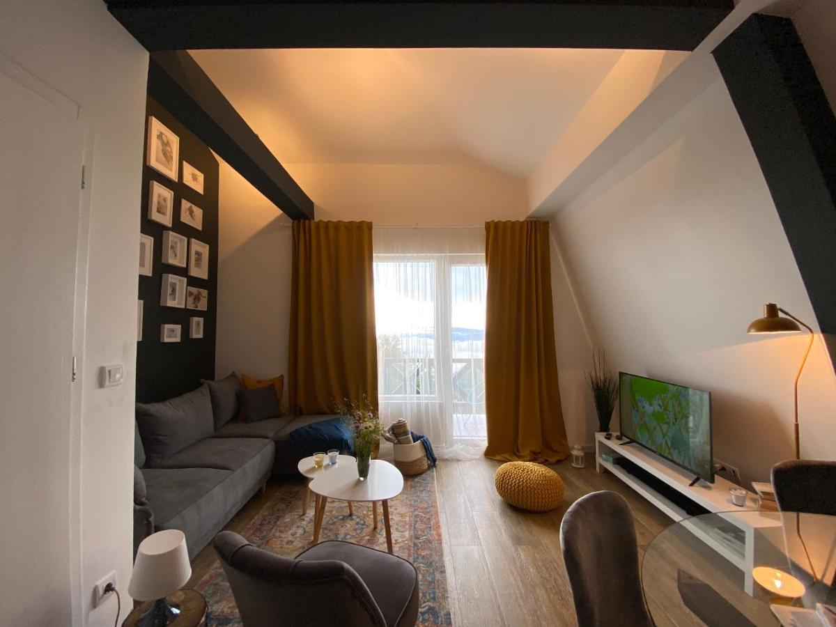 Apartman L8 Κοπαόνικ Εξωτερικό φωτογραφία
