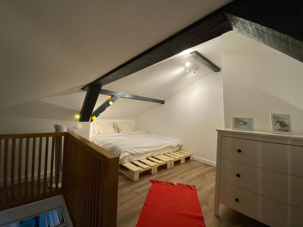 Apartman L8 Κοπαόνικ Εξωτερικό φωτογραφία
