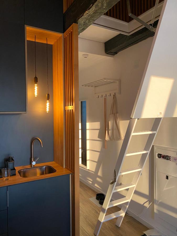 Apartman L8 Κοπαόνικ Εξωτερικό φωτογραφία