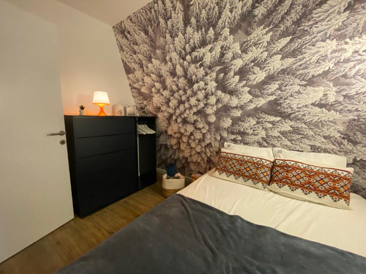 Apartman L8 Κοπαόνικ Εξωτερικό φωτογραφία