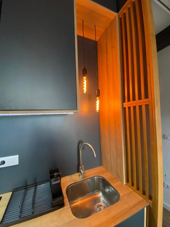 Apartman L8 Κοπαόνικ Εξωτερικό φωτογραφία