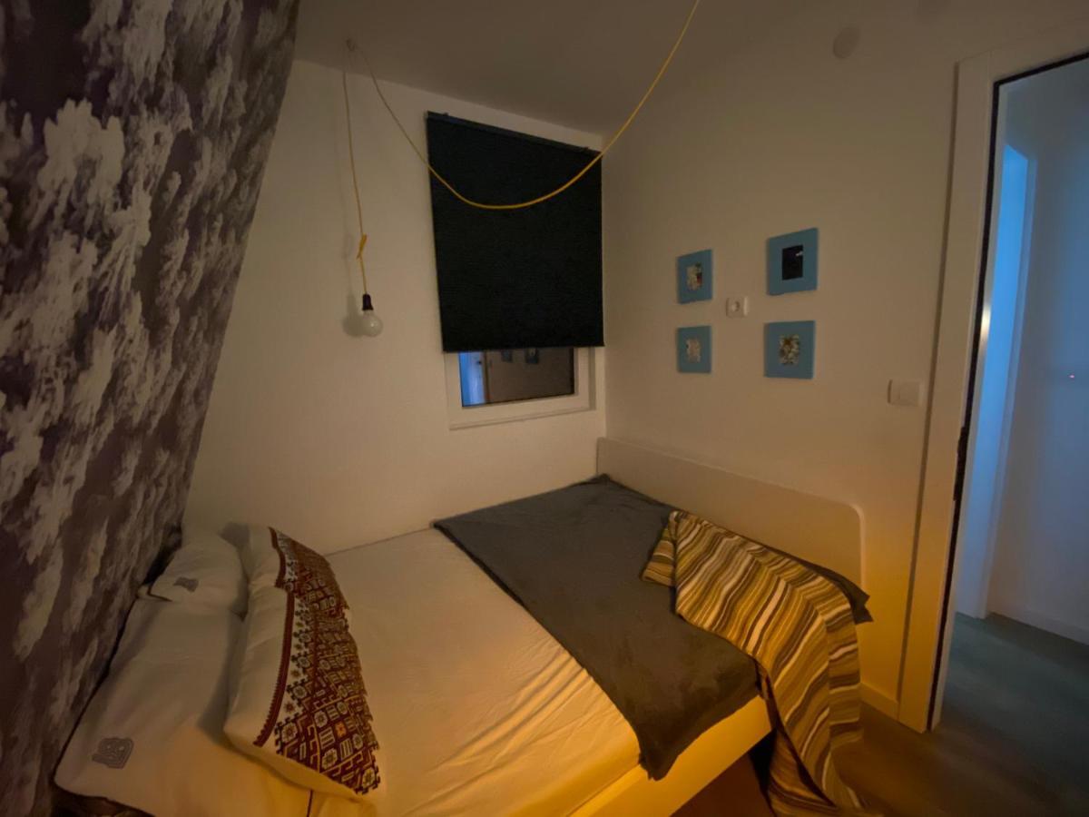 Apartman L8 Κοπαόνικ Εξωτερικό φωτογραφία