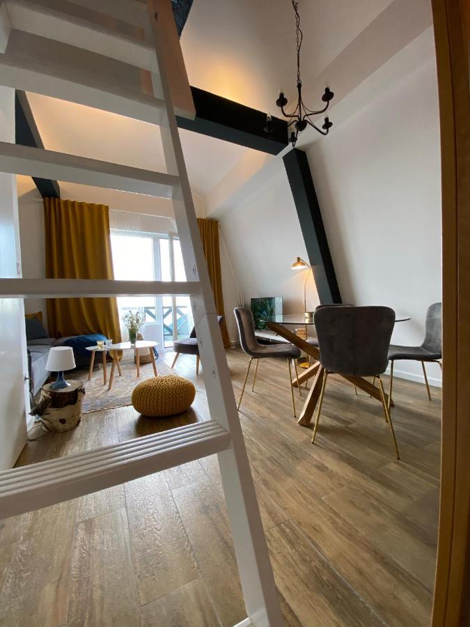 Apartman L8 Κοπαόνικ Εξωτερικό φωτογραφία