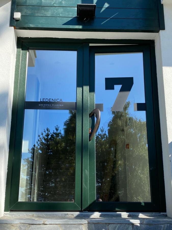 Apartman L8 Κοπαόνικ Εξωτερικό φωτογραφία
