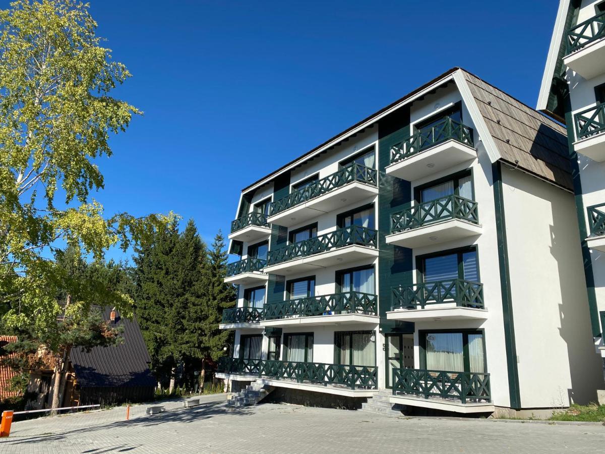 Apartman L8 Κοπαόνικ Εξωτερικό φωτογραφία