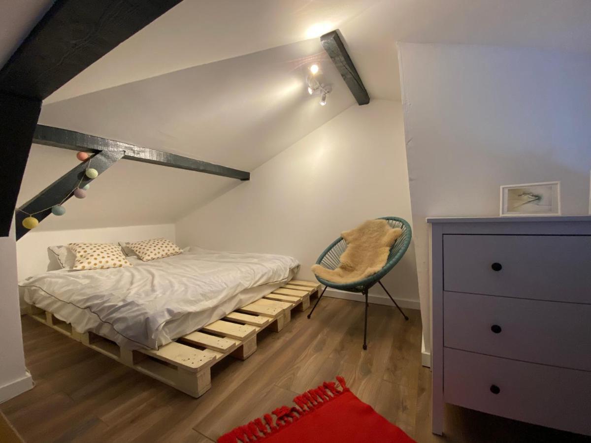 Apartman L8 Κοπαόνικ Εξωτερικό φωτογραφία